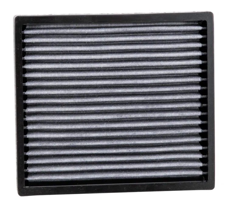VF2000 – K&N FILTER Cabin Air Filter, Washable Non-Woven Synthetic - view 2